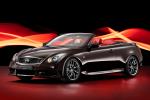 Infiniti G37 IPL Convertible Concept 2010 года